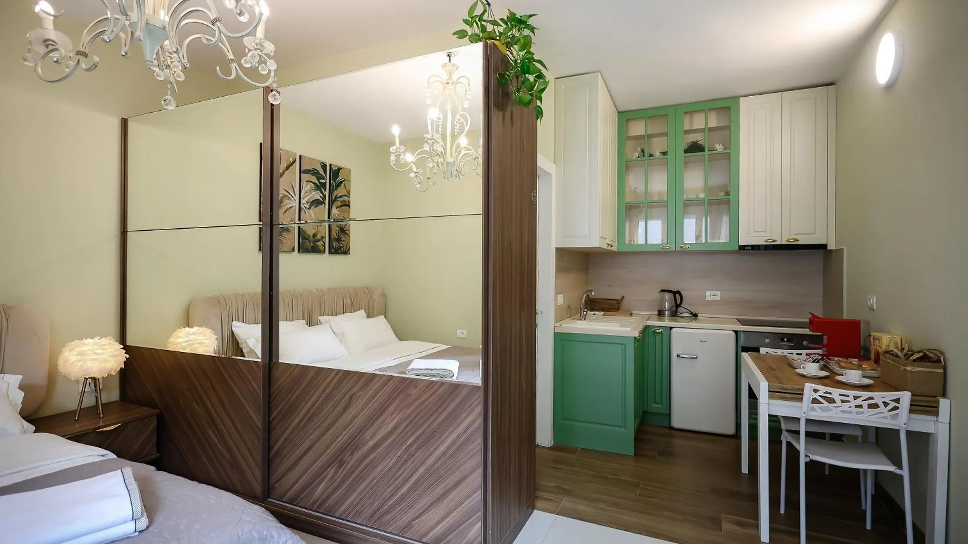 Apartment Noela'S Place Tirana